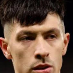 Manchester United sanciona a Lisandro Martínez tras sus críticas a la dirigencia