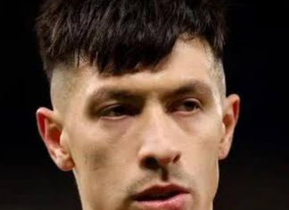 Manchester United sanciona a Lisandro Martínez tras sus críticas a la dirigencia