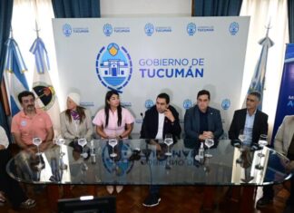 Aguilares recibe una nueva etapa del circuito profesional de pádel con entrada libre y gratuita