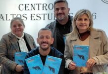 La tucumanidad al palo en el libro “Zorro” de Alfredo Aráoz