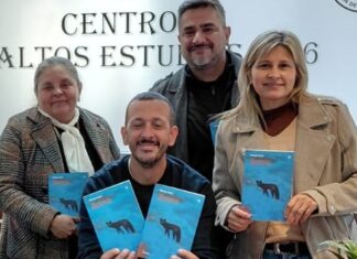 La tucumanidad al palo en el libro “Zorro” de Alfredo Aráoz