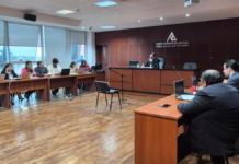 El MPF pidió prisión efectiva para dos policías acusados por apremios ilegales