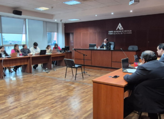 El MPF pidió prisión efectiva para dos policías acusados por apremios ilegales