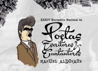 No te pierdas la programación completa del gran Encuentro Manuel Aldonate, en Monteros