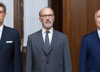 la Corte Suprema convocó a un acuerdo extraordinario para este viernes