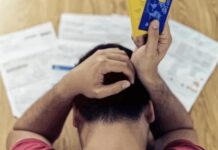 8 de cada 10 argentinos no llegan a fin de mes y usan la tarjeta de crédito para financiarse