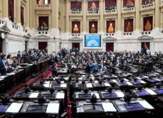 En medio de negociaciones, comenzó el debate en Diputados por la Ley de Discapacidad