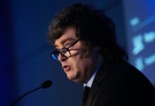 Nuevo ataque del presidente Javier Milei a LA NACION