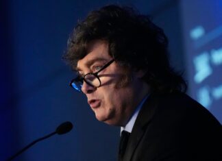 Nuevo ataque del presidente Javier Milei a LA NACION