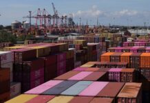 Las exportaciones superaron los USD 10.000 millones en un solo mes por primera vez en la historia