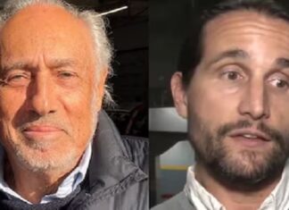 Gustavo Yankelevich contó la verdad de por qué Darío Giordano estuvo en el homenaje a Romina Yan