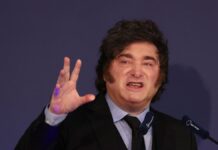 Javier Milei y sus medidas, en vivo: Bullrich celebró la aprobación del RIIR en el Senado