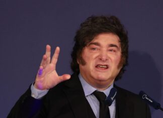 Javier Milei y sus medidas, en vivo: Bullrich celebró la aprobación del RIIR en el Senado