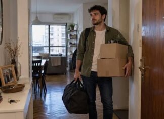 140.000 jóvenes volvieron al hogar familiar entre 2023 y 2026