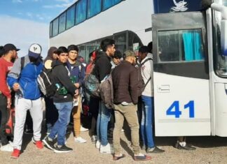 Trabajadores golondrina: se espera que emigren cerca de 22.000 trabajadores