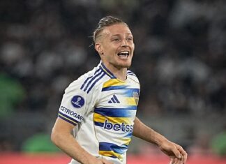 Boca visita a Independiente por un triunfo clave en Avellaneda