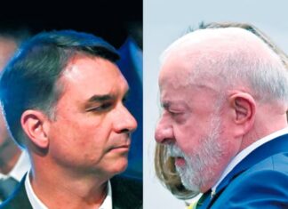 Elecciones Brasil 2026: el balotaje entre Lula y Bolsonaro