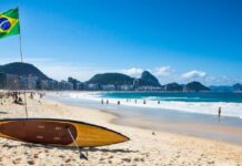 Brasil vuelve a despertar el interés de los tucumanos para las vacaciones de verano