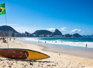 Brasil vuelve a despertar el interés de los tucumanos para las vacaciones de verano
