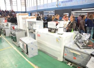 Microcréditos: «Este programa tiene la lógica de una economía solidaria»