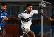 El Decano buscará recuperarse ante Gimnasia y volver a meterse en la pelea