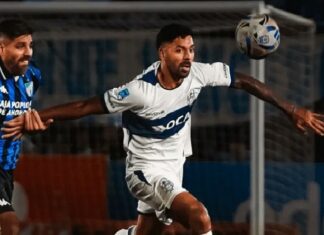 El Decano buscará recuperarse ante Gimnasia y volver a meterse en la pelea