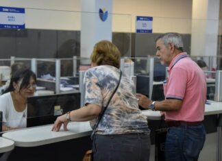 Las 59 tasas que quiere eliminar la Capital para reducir costos a los vecinos