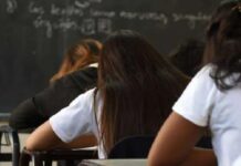 Solo 19 de cada 100 adolescentes argentinos llegan a los 15 años sin repetir