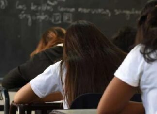 Solo 19 de cada 100 adolescentes argentinos llegan a los 15 años sin repetir