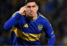 Boca recibe a Talleres por el Torneo Clausura en un partido clave para la tabla anual