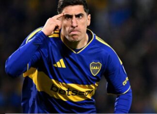 Boca recibe a Talleres por el Torneo Clausura en un partido clave para la tabla anual