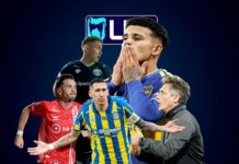 Argentinos alcanzó a Boca e Independiente Rivadavia empató