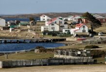 Proponen retirar beneficios a empresas chilenas tras el regreso de la ruta Punta Arena-Malvinas