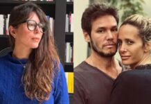 Habló Mariana Marx, la supuesta tercera en discordia en la separación de Emanuel Ortega y Julieta Prandi