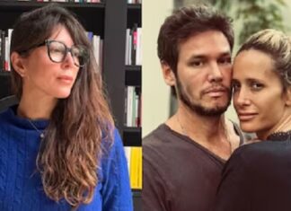 Habló Mariana Marx, la supuesta tercera en discordia en la separación de Emanuel Ortega y Julieta Prandi