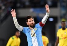 Messi le dijo adiós a la selección argentina y cerró un ciclo irrepetible de 21 años en la cima del fútbol
