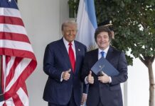 Milei viaja a Washington para profundizar su alianza estratégica con Trump