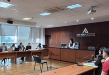 solicitaron seis años de cárcel para el acusado
