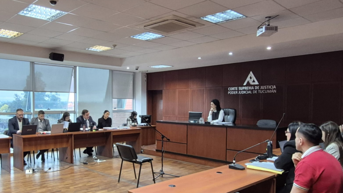 solicitaron seis años de cárcel para el acusado